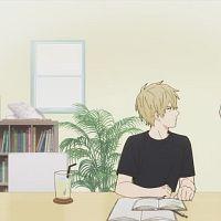 Cool Doji Danshi 23 480p Multiple Subtitle D775E4B8 Erai raws TGx