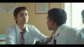 Trust Issues Season 1 AMZN 1080p