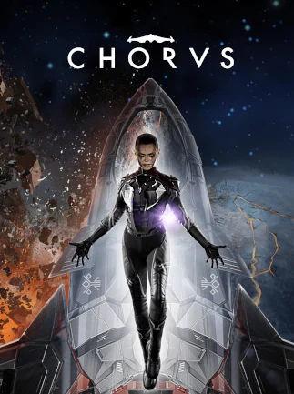 Chorus v1 0 0 11 210770 REPACK KaOs