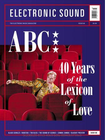 Electronic Sound Issue 90 2022 FreeCourseWeb