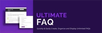 DesignOptimal Ultimate FAQ v1 9 2 WordPress Plugin NULLED