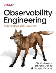 Observability Engineering True PDF