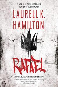 Rafael Anita Blake Book 28 Laurell K Hamilton 2021 miok Audiobook Fantasy