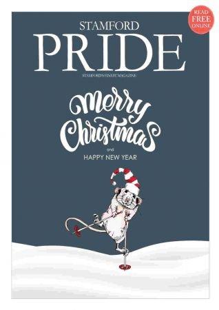 DevCourseWeb Stamford Pride December 2020