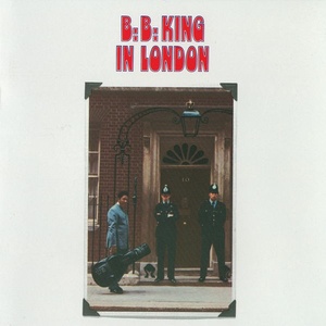 B B King In London 1971 Blues Flac 24 192