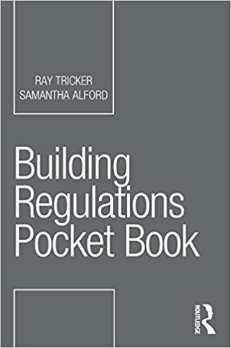 CourseWikia Building Regulations Pocket Book Routledge Pocket Books
