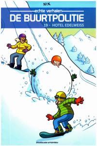 De Buurtpolitie Deel 19 20 NL SoushkinBoudera