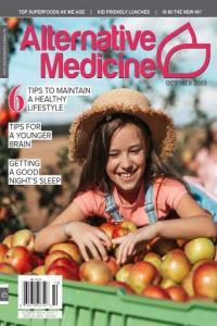 Alternative Medicine Magazine October 2023 DevCourseWeb