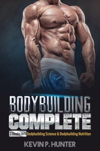 FreeCourseWeb Bodybuilding Complete 2 Books in 1 Bodybuilding Science Bodybuilding Nutrition