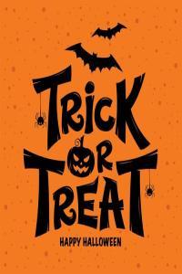 Various Artists Trick or Treat Happy Halloween 2023 Mp3 320kbps PMEDIA