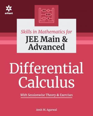 Skills in Mathematics Differential Calculus for JEE Main and Advanced CourseWikia