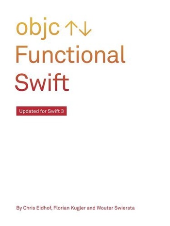 FreeCourseWeb Functional Swift Updated for Swift 3