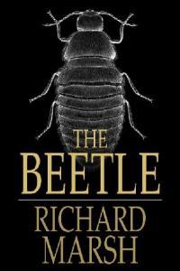 BBC R4 Production Richard Marsh s The Beetle