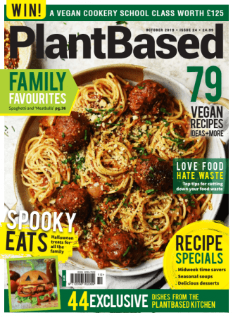 FreeCourseWeb PlantBased October 2019