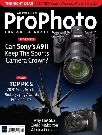 FreeCourseWeb Australian Pro Photo Issue 227 2020
