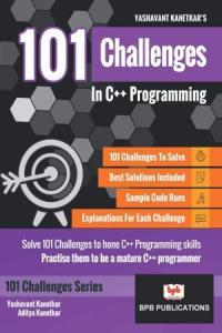 101 Challenges In C Programming Solve 101 Challenges to sharpen C Programming skills True
