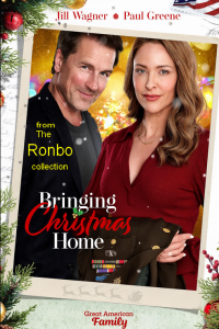 Bringing Christmas Home 2023 GAF MKV requested 480P Webrip Ronbo