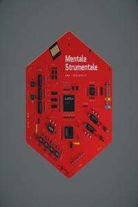 Subsonica Mentale Strumentale 2020 Alternativa Indie Flac 16 44