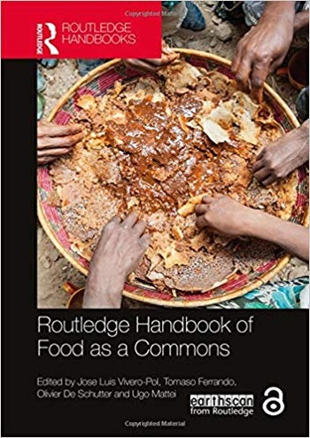 FreeCourseWeb Routledge Handbook of Food as a Commons