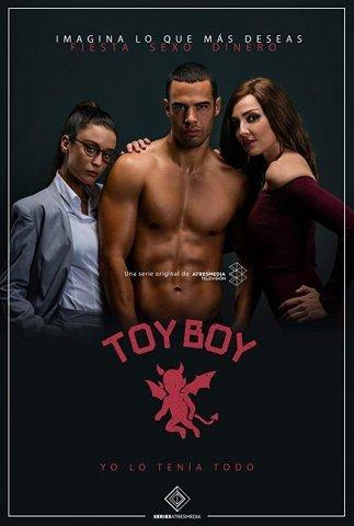 Toy Boy S02E01 08 2022 ITA ENG NF 1080p DLMux x264 GlobalCreW