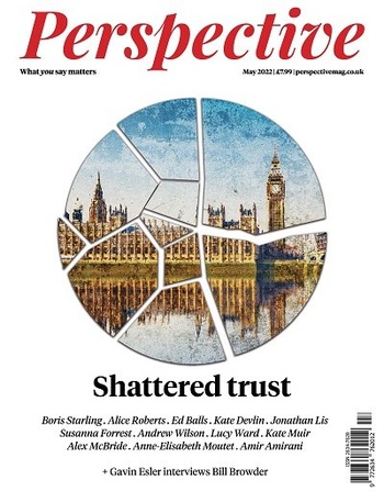 Perspective May 2022