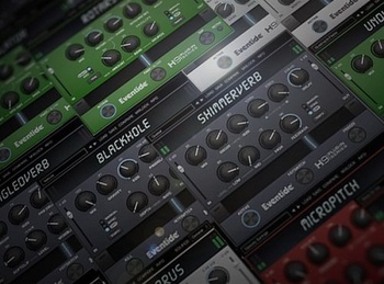 FreeCourseWeb Eventide H9 Plug In Series Bundle Explained
