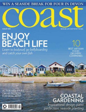 FreeCourseWeb Coast August 2020 True PDF