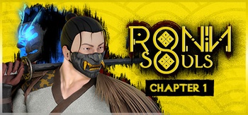 RONIN Two Souls CHAPTER 1 v8801704
