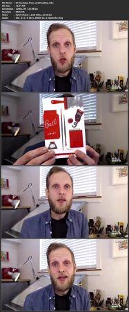 CourseWikia Skillshare Live Encore Printmaking Inspired Illustrations in Photoshop