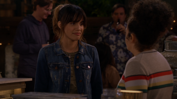 Abby s S01E09 Rosie s Band 1080p WEBRip x265 HEVC crf20 S E AC3 AAC 5 1 ENG with ENG subs cTurtle mkv