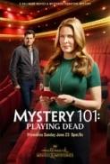 Mystery 101 Playing Dead 2019 1080p AMZN WEBRip DDP5 1 x264 ABM TGx