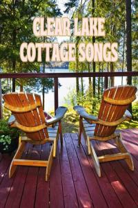 Various Artists Clear Lake Cottage Songs 2023 Mp3 320kbps PMEDIA