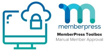 DesignOptimal MemberPress Toolbox Manual Member Approval v1 1 6