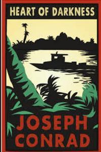BBC R3 Production Joseph Conrad s Heart Of Darkness