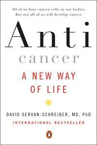 Anticancer A New Way of Life by David Servan Schreiber EPUB