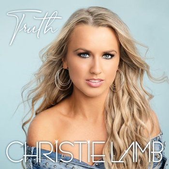 Christie Lamb Truth 2022 24Bit 44 1kHz FLAC PMEDIA