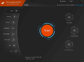 Privacy Eraser Pro 5 33 0 4435 Multilingual crack crackerfg