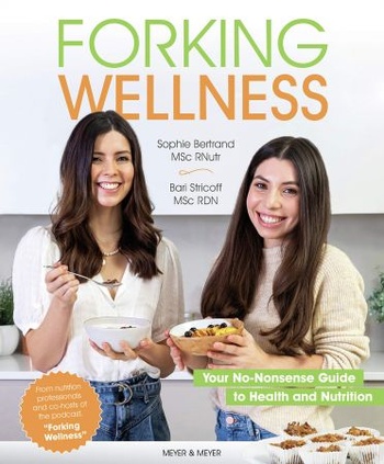 FreeCourseWeb Forking Wellness Your No Nonsense Guide to Health and Nutrition