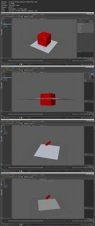 FreeCourseWeb Maya 3D Animation Basics