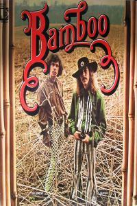 Bamboo Bamboo 1969 LP