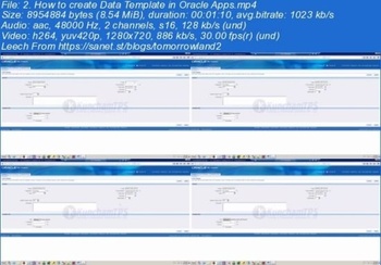 Udemy XML Publisher Reports Master Classes in Oracle Apps R12