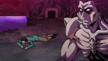 Rosario to Vampire S01 S02 Bonus BD Dual Audio 1080p HEVC 10bit x265 AAC Eng Sub Rosario Vampire AnimeTime