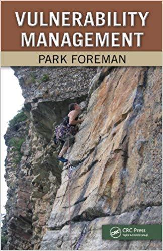 FreeCourseWeb Vulnerability Management 1st Edition