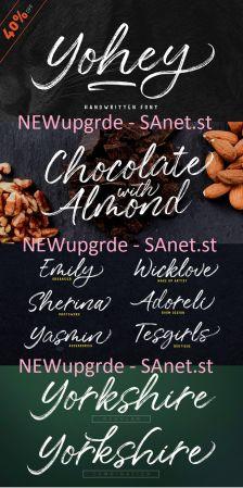 DesignOptimal Yohey Complete Family