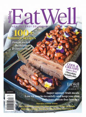 FreeCourseWeb Eat Well Issue 34 2020