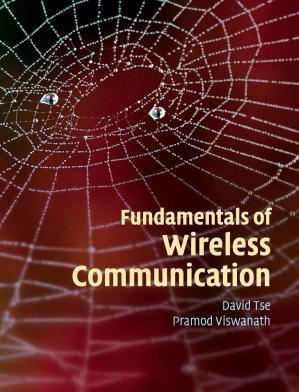 Fundamentals of Wireless Communication Complete Instructor Resources with Lectures and Solution Man