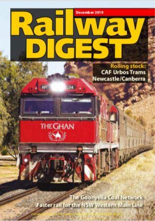FreeCourseWeb Railway Digest December 2019