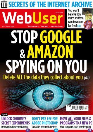 FreeCourseWeb WebUser Issue 503 10 June 2020