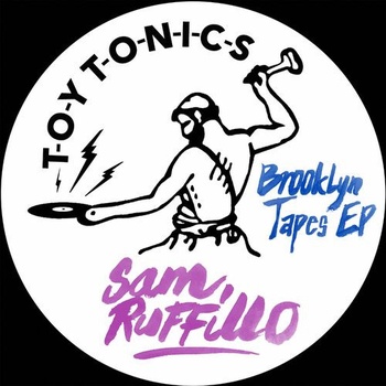 Sam Ruffillo Brooklyn Tapes EP 2023 Mp3 320kbps PMEDIA