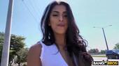 BangBros Sophia Leone In Public With Latina Beauty Sophia Leone XXX 2018
